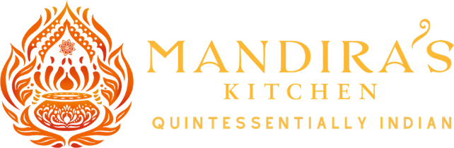 Mandira's Kitchen